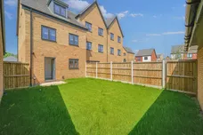 Upton Hall Crescent, Upton, Northampton