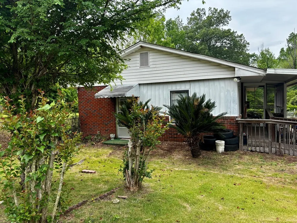 4816 Langdon St, Columbus, GA 31907-4053