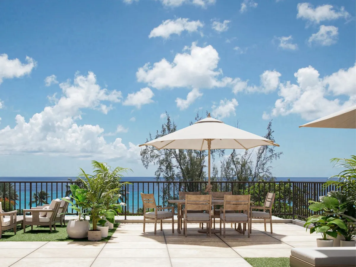 WestBeach, West Beach, St. Peter, Barbados