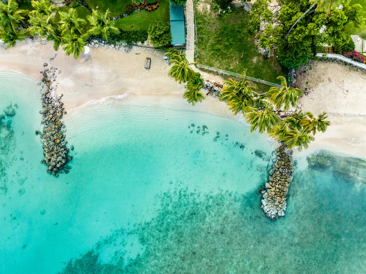 WestBeach, West Beach, St. Peter, Barbados