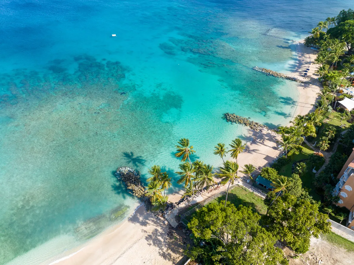 WestBeach, West Beach, St. Peter, Barbados