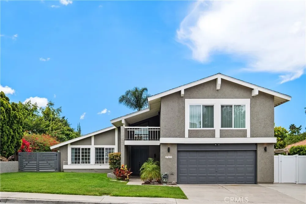 27022 Mariscal Ln, Mission Viejo, CA 92691