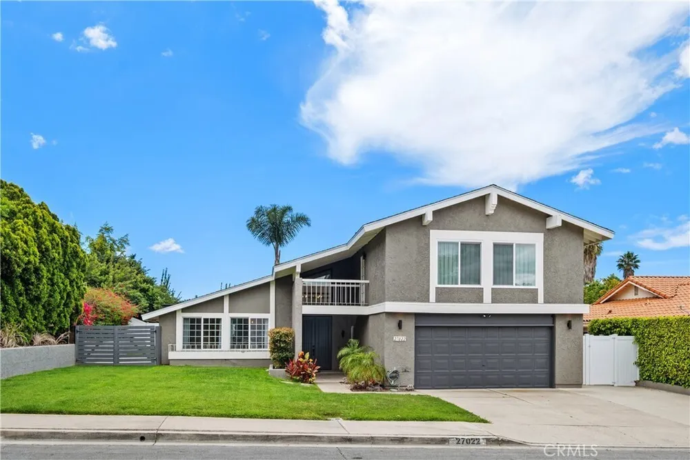 27022 Mariscal Ln, Mission Viejo, CA 92691