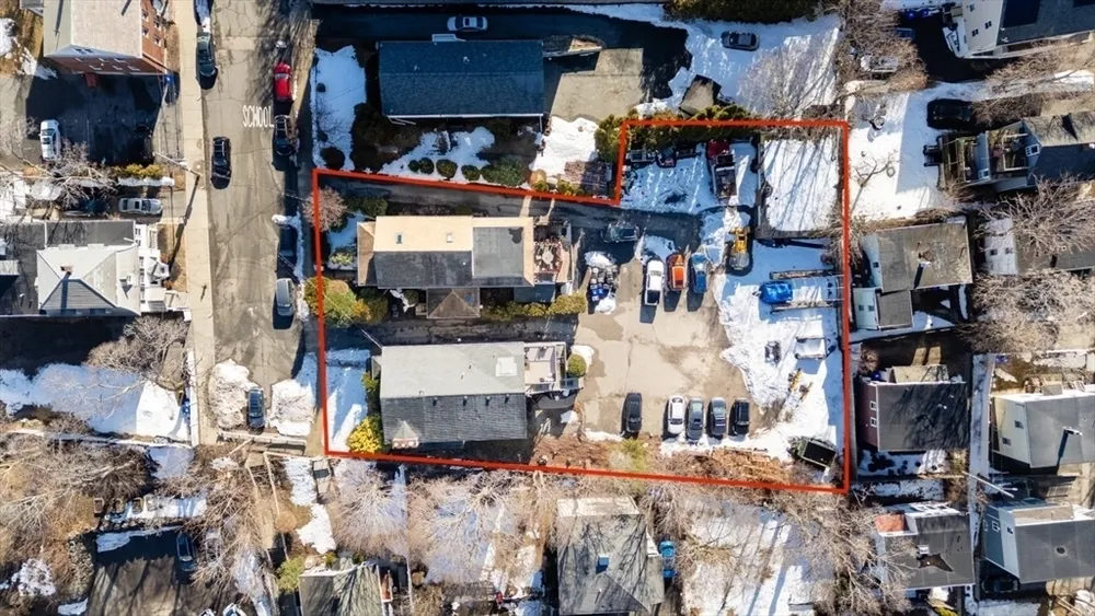 47 Dighton St, Boston, MA 02135