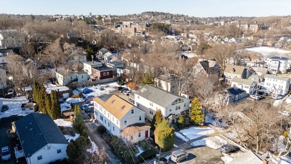 47 Dighton St, Boston, MA 02135
