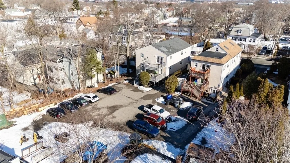 47 Dighton St, Boston, MA 02135