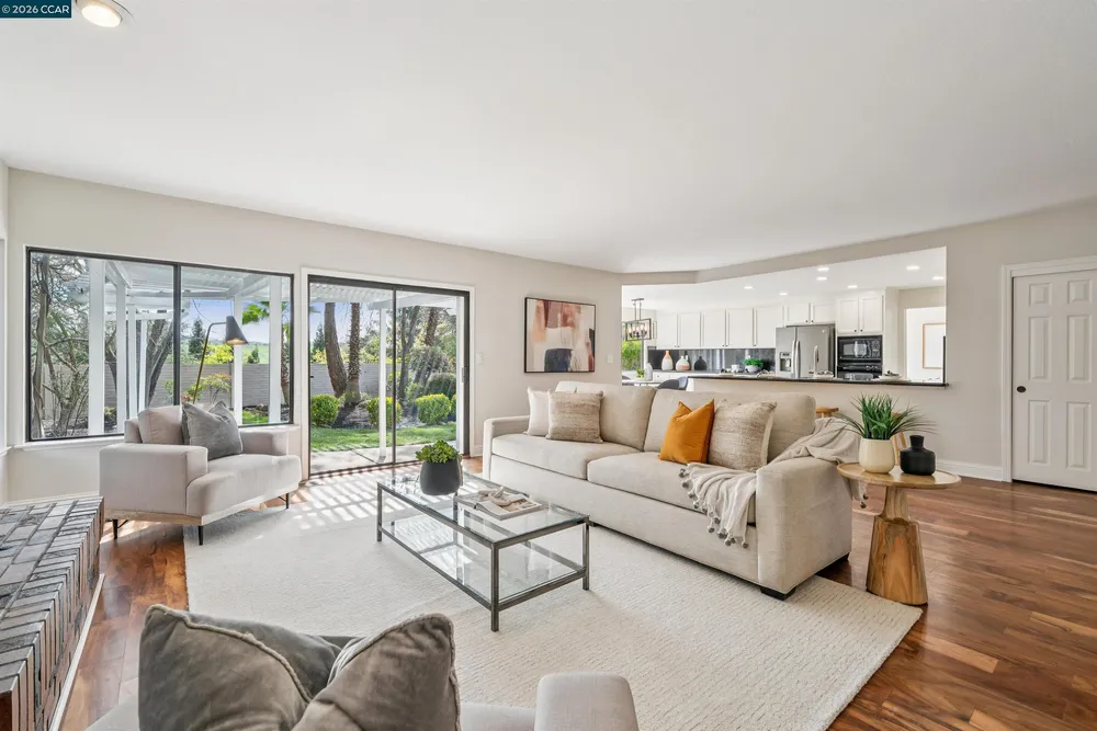 140 Cottonwood Ln, Danville, CA 94506