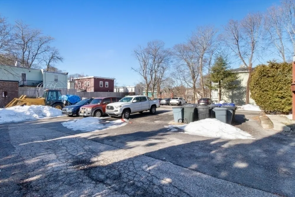 47 Dighton St, Boston, MA 02135