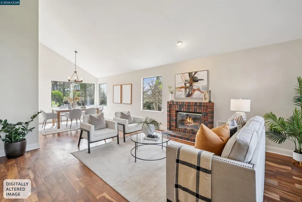 140 Cottonwood Ln, Danville, CA 94506