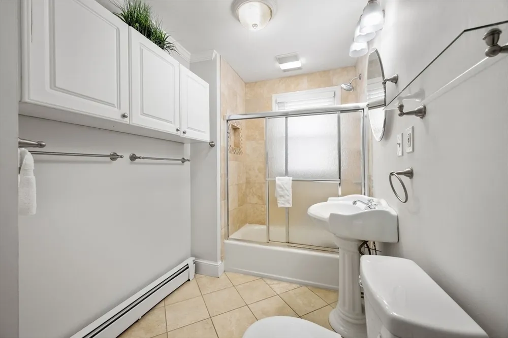 67 Saint James Circle, Newton, MA 02458