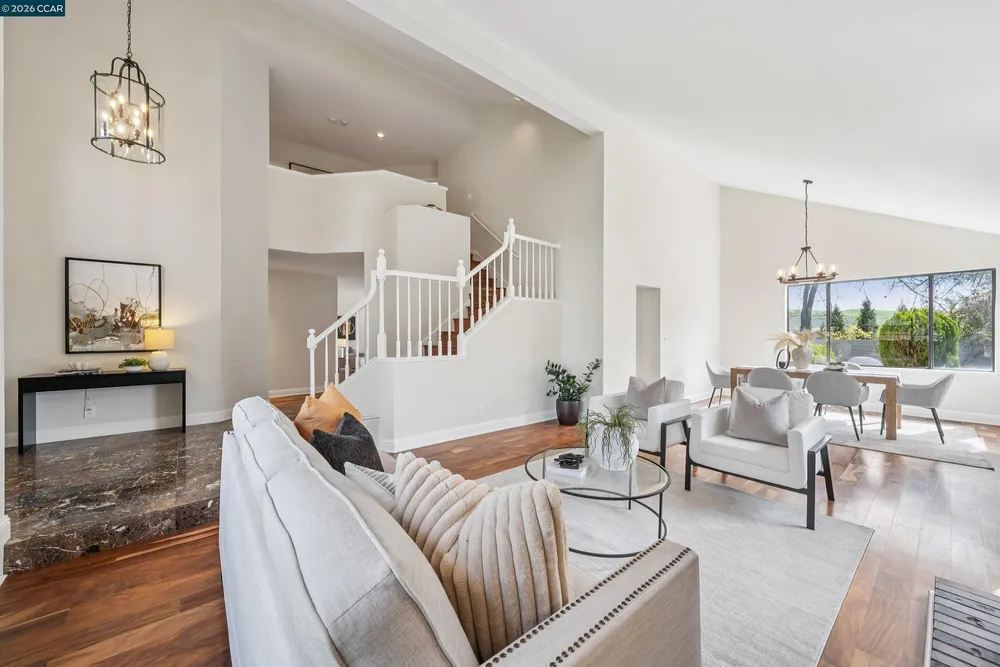 140 Cottonwood Ln, Danville, CA 94506