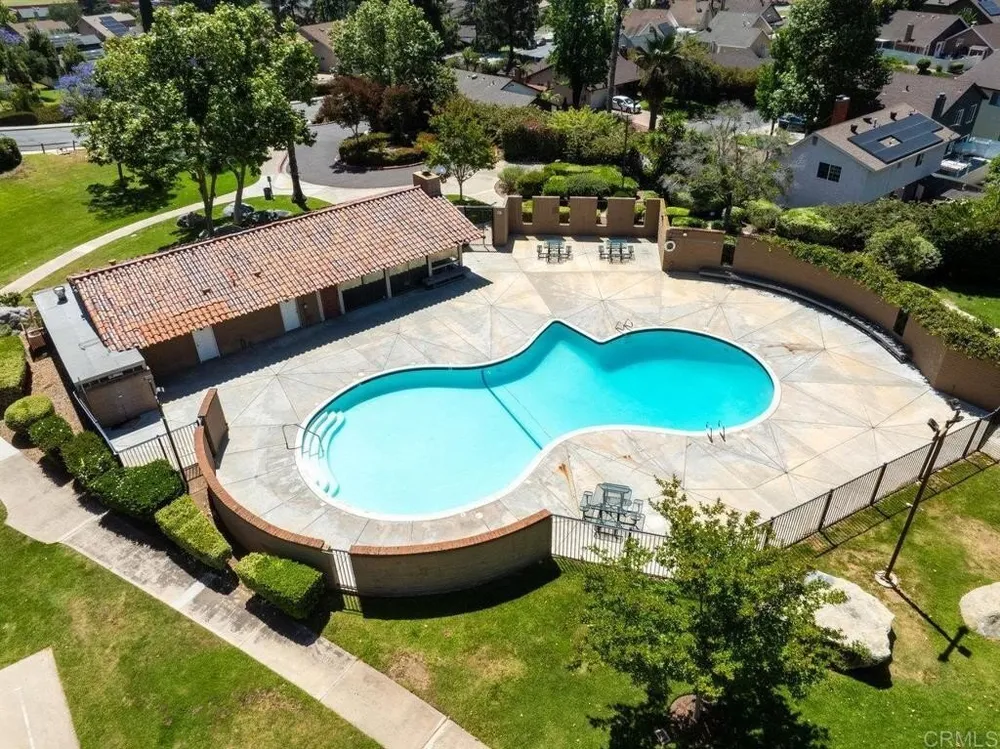 2611 Ledgetop Pl, Spring Valley, CA 91977