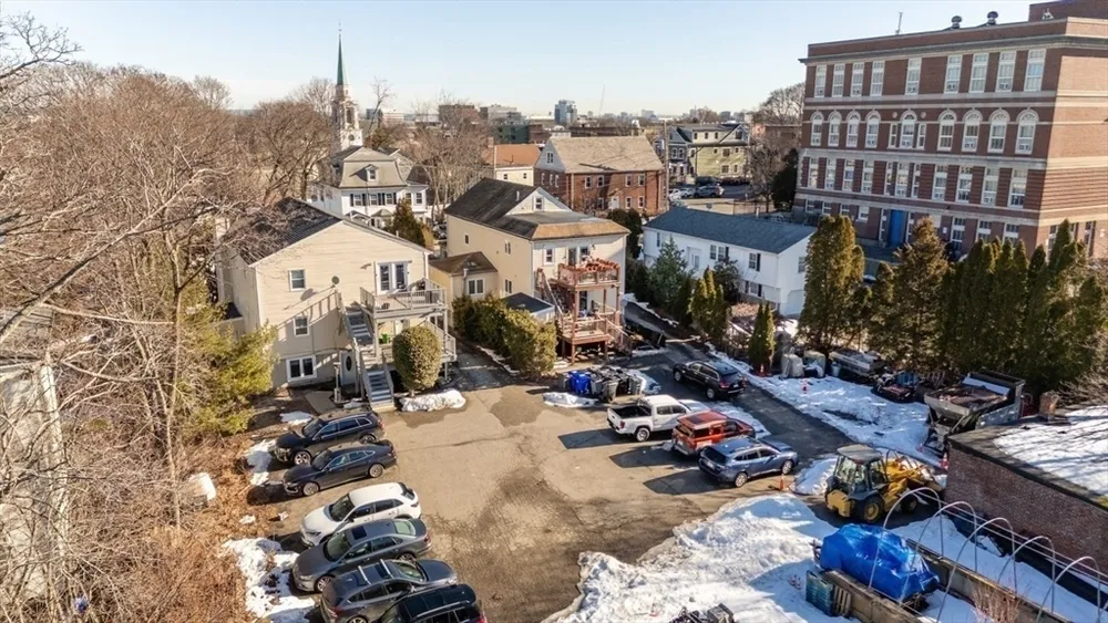 47 Dighton St, Boston, MA 02135