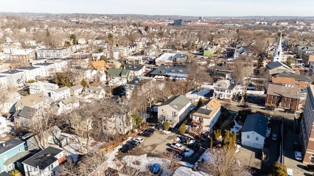 47 Dighton St, Boston, MA 02135