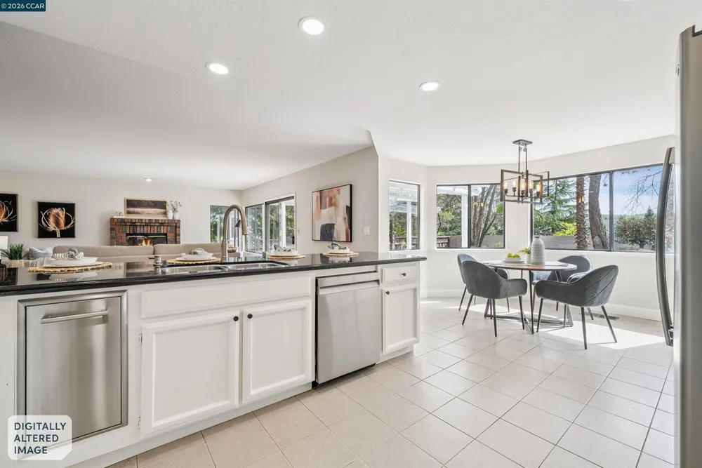 140 Cottonwood Ln, Danville, CA 94506