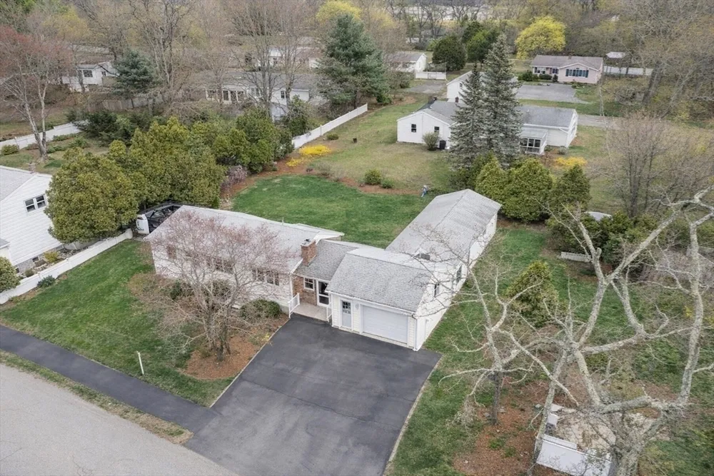 1 Anderson St, Peabody, MA 01960