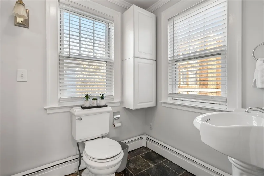 67 Saint James Circle, Newton, MA 02458