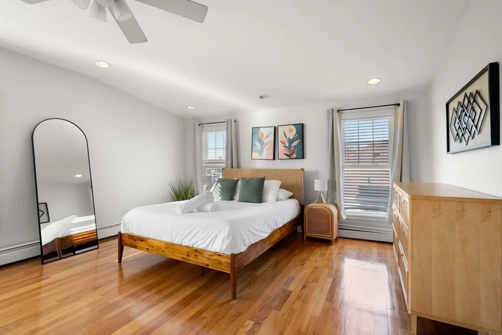 67 Saint James Circle, Newton, MA 02458