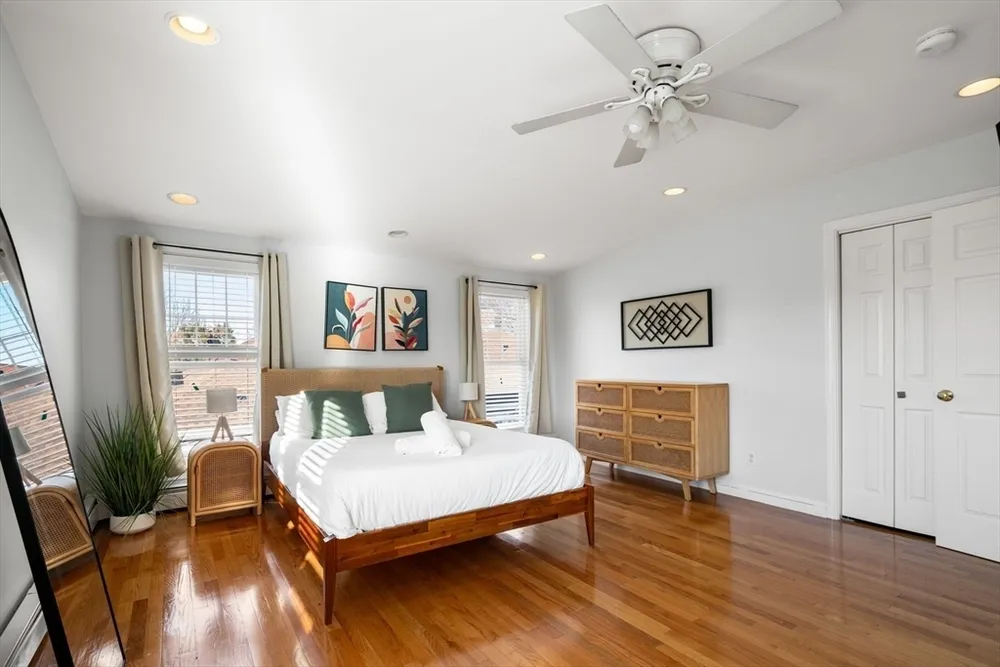 67 Saint James Circle, Newton, MA 02458