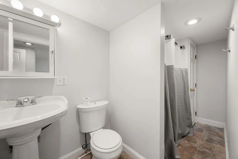67 Saint James Circle, Newton, MA 02458