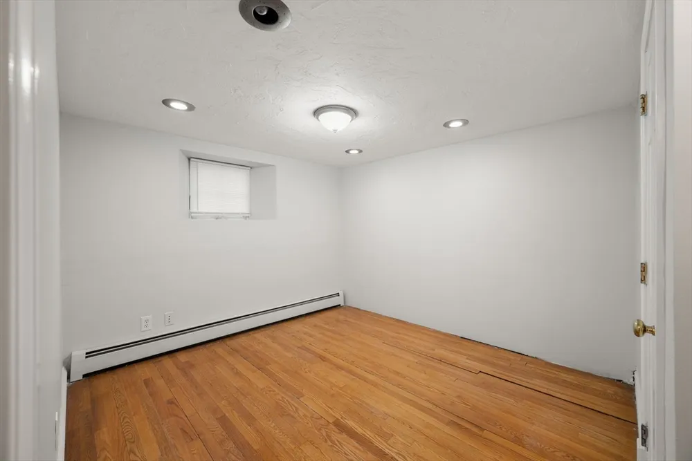 67 Saint James Circle, Newton, MA 02458