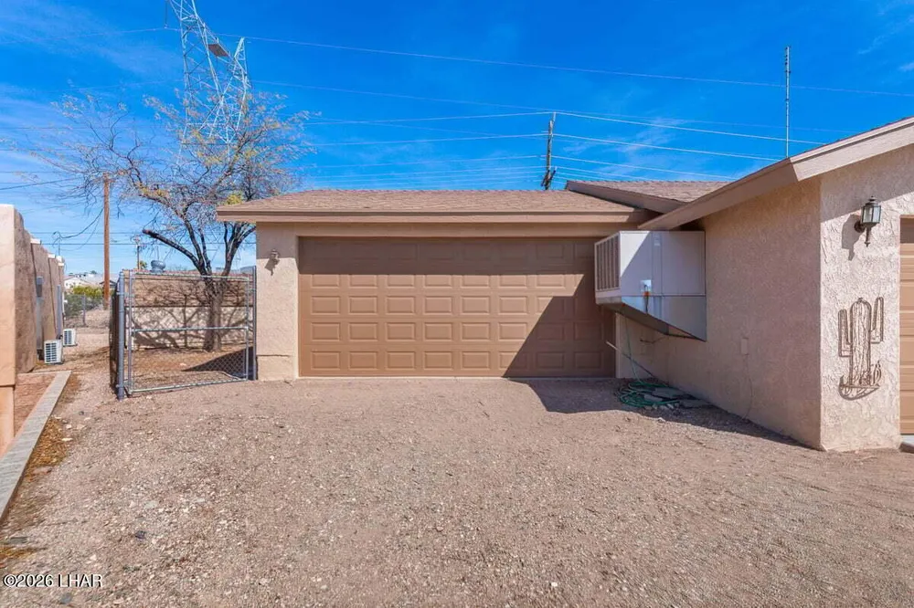 598 Sand Dab Ct, Lake Havasu City, AZ 86404