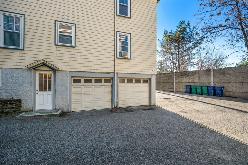 67 Saint James Circle, Newton, MA 02458