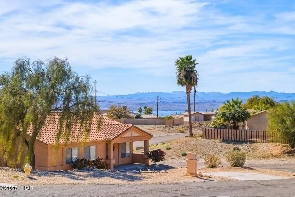 598 Sand Dab Ct, Lake Havasu City, AZ 86404