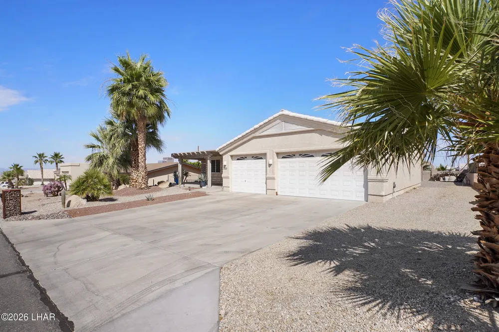 3021 Crater Dr, Lake Havasu City, AZ 86404