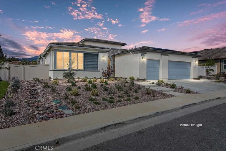 1388 Melstone St, Beaumont, CA 92223
