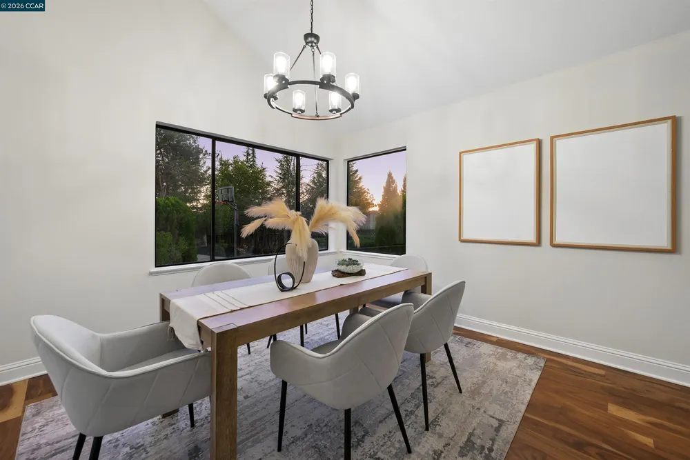 140 Cottonwood Ln, Danville, CA 94506