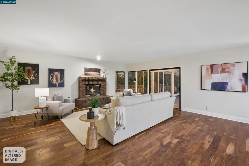 140 Cottonwood Ln, Danville, CA 94506