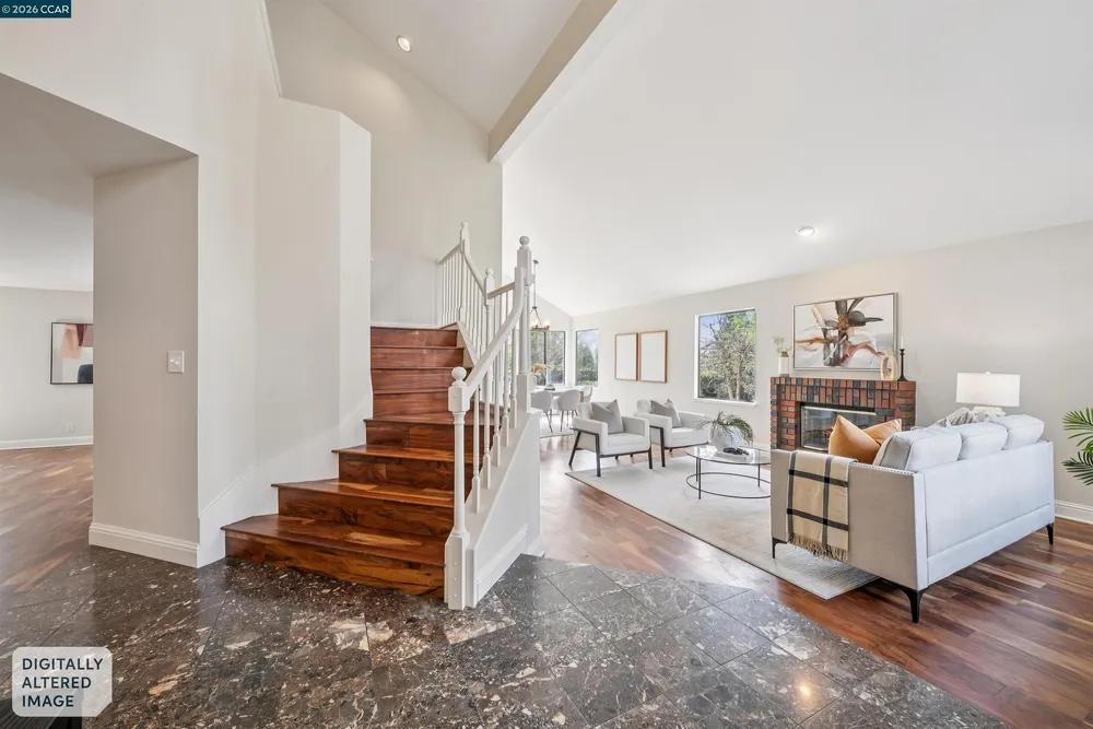 140 Cottonwood Ln, Danville, CA 94506