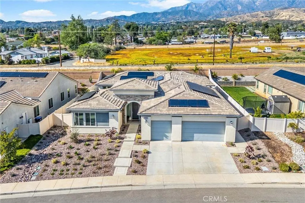 1388 Melstone St, Beaumont, CA 92223