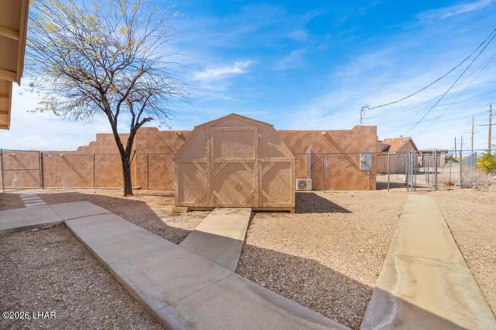 598 Sand Dab Ct, Lake Havasu City, AZ 86404