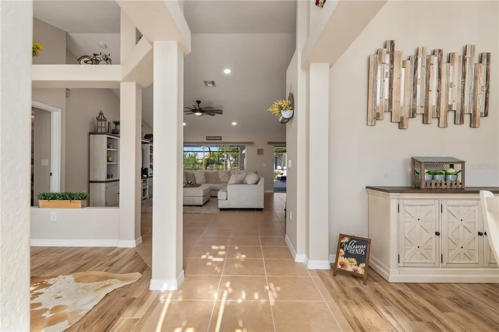 8251 Arlewood Circle, Port Charlotte, FL 33981