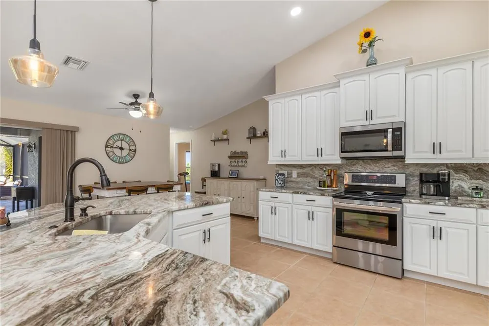 8251 Arlewood Circle, Port Charlotte, FL 33981