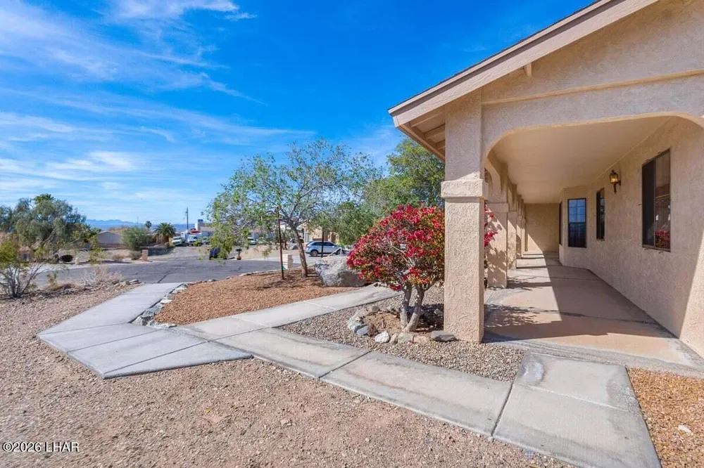 598 Sand Dab Ct, Lake Havasu City, AZ 86404