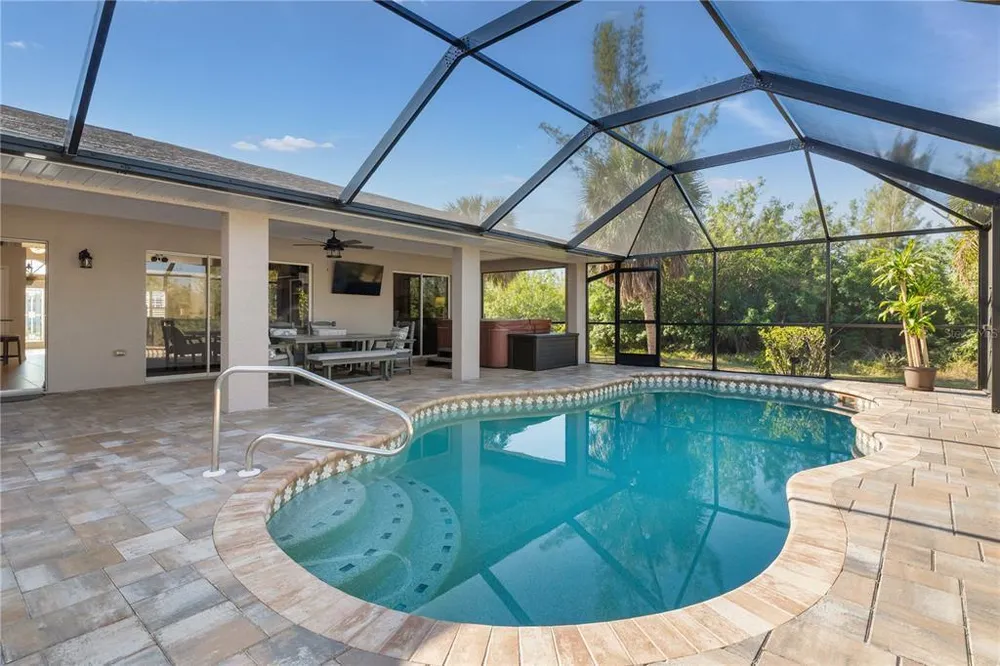 8251 Arlewood Circle, Port Charlotte, FL 33981