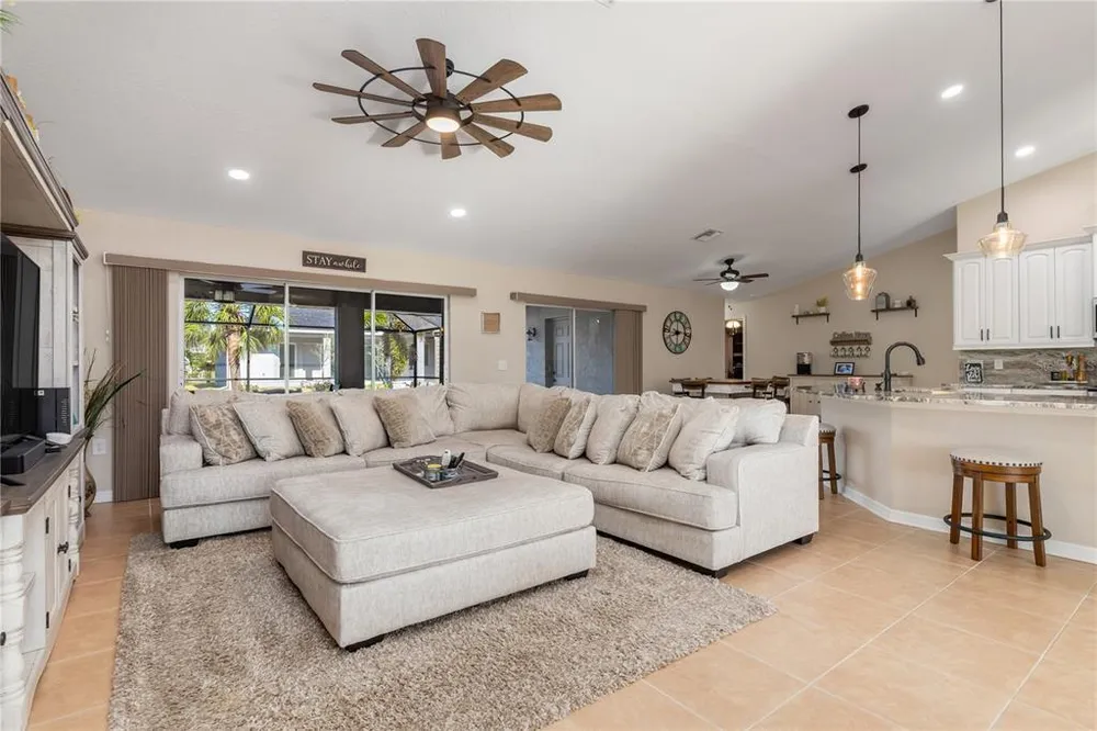 8251 Arlewood Circle, Port Charlotte, FL 33981