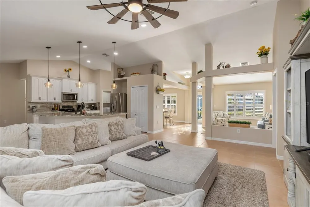8251 Arlewood Circle, Port Charlotte, FL 33981