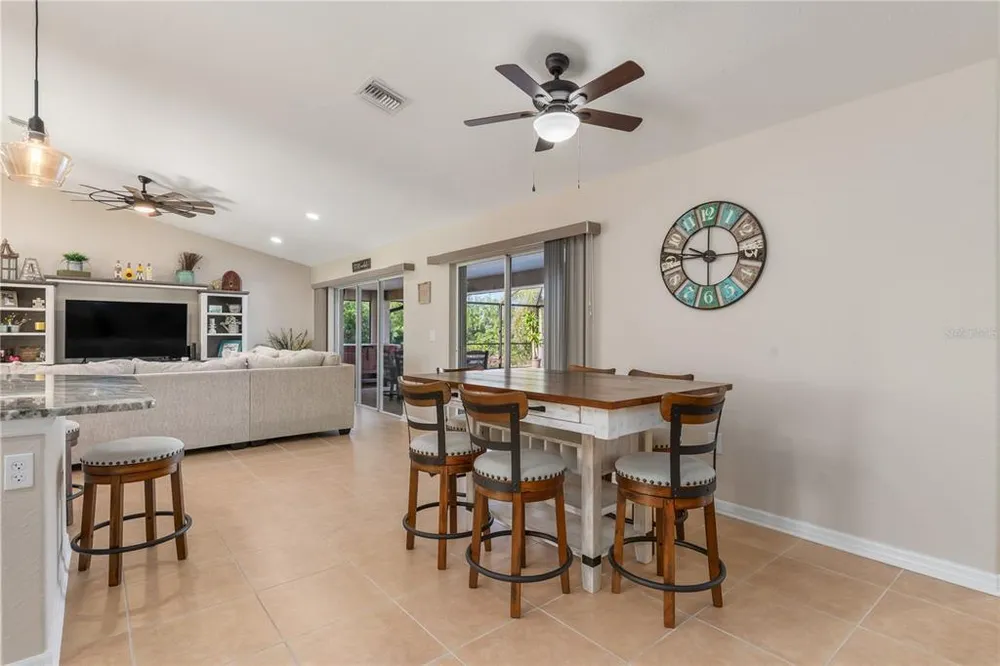 8251 Arlewood Circle, Port Charlotte, FL 33981