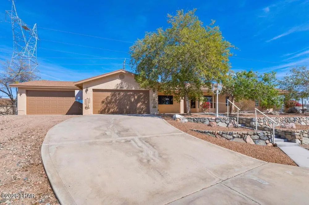 598 Sand Dab Ct, Lake Havasu City, AZ 86404