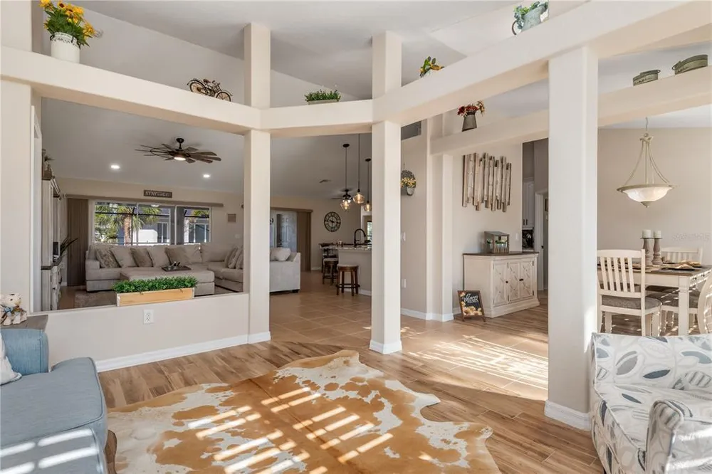 8251 Arlewood Circle, Port Charlotte, FL 33981