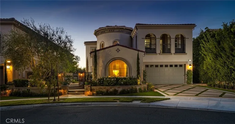 33 Sorrel, Lake Forest, CA 92630