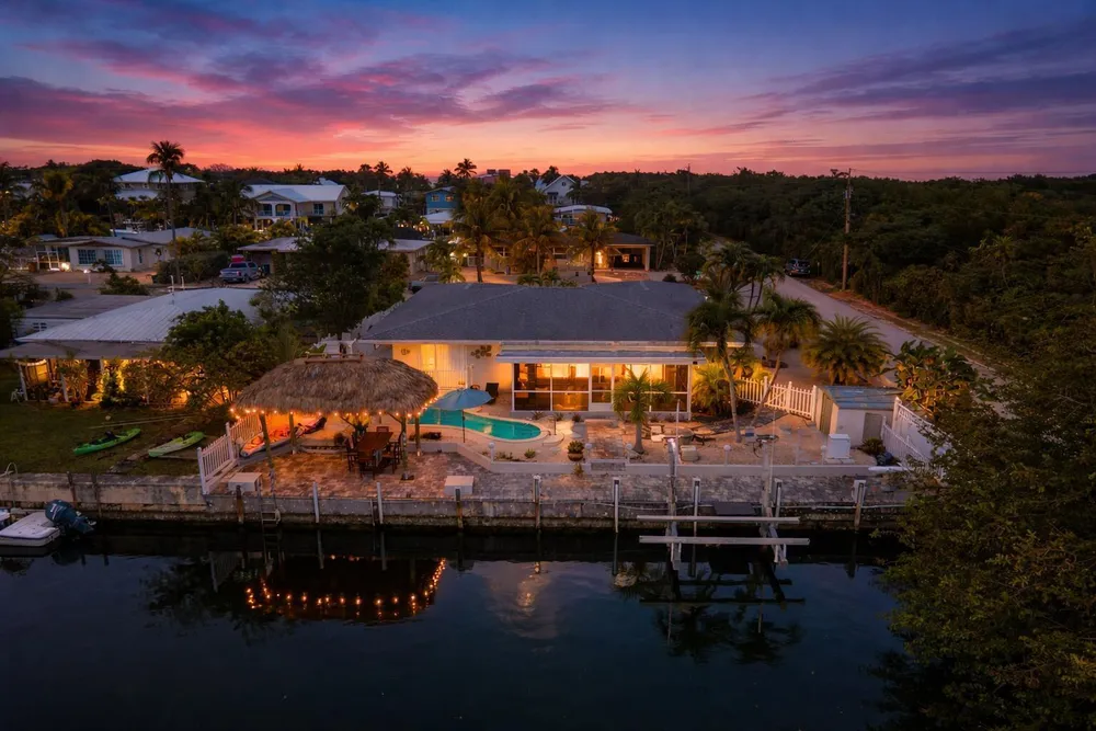 11295 3rd Avenue Gulf, Marathon, FL 33050