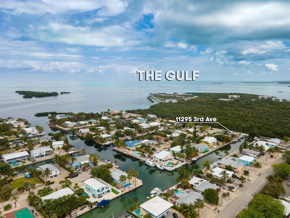 11295 3rd Avenue Gulf, Marathon, FL 33050