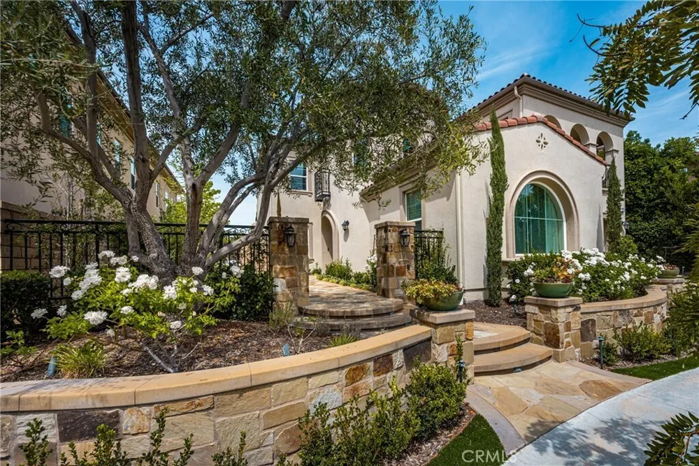 33 Sorrel, Lake Forest, CA 92630