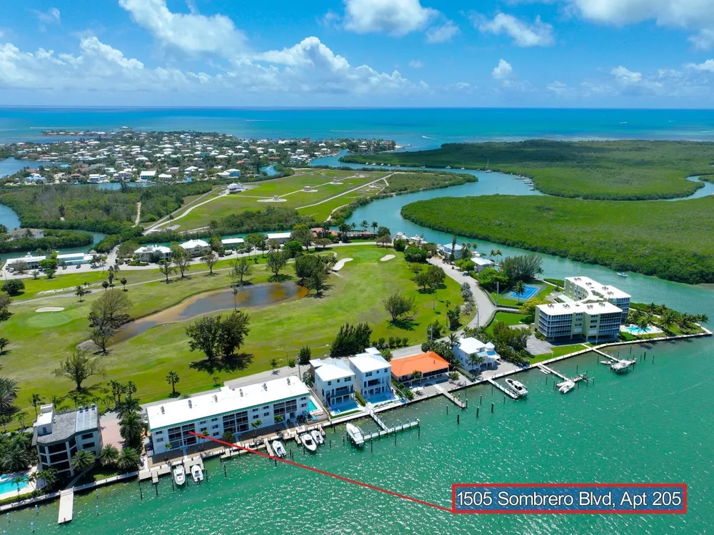 1505 Sombrero Blvd, Marathon, FL 33050