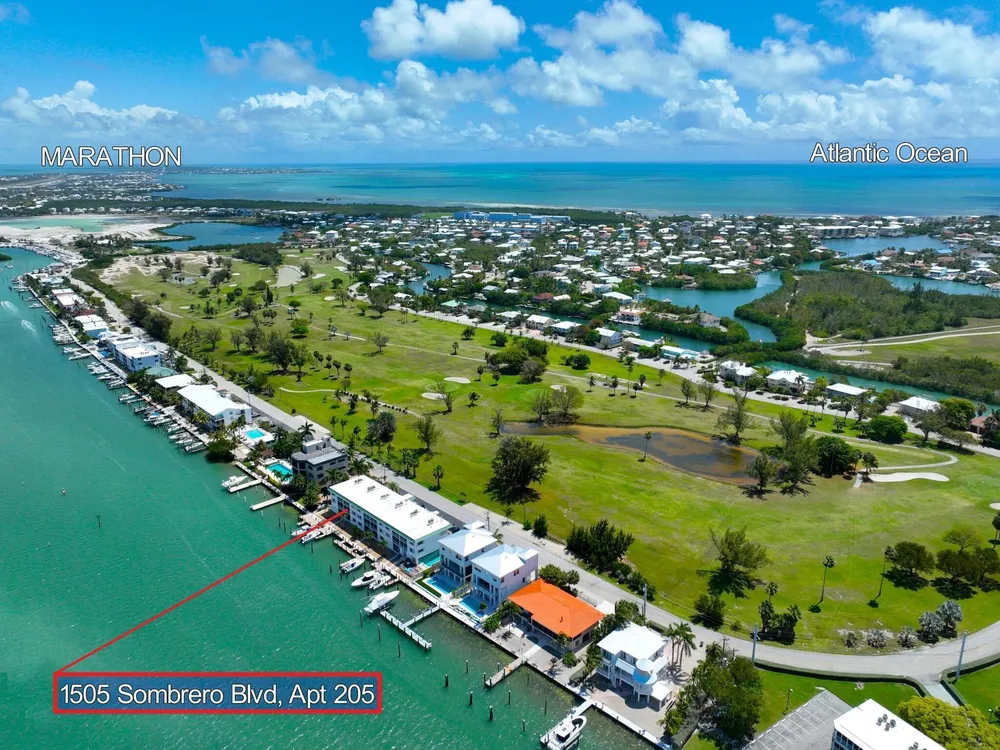 1505 Sombrero Blvd, Marathon, FL 33050
